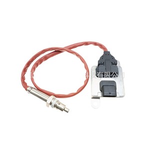 เซ็นเซอร์ไนโตรเจนออกซิเจน A0009053503 สำหรับเมอร์เซเดส-เบนซ์ 12V อะไหล่ทดแทนรถยนต์ - Product Image 2