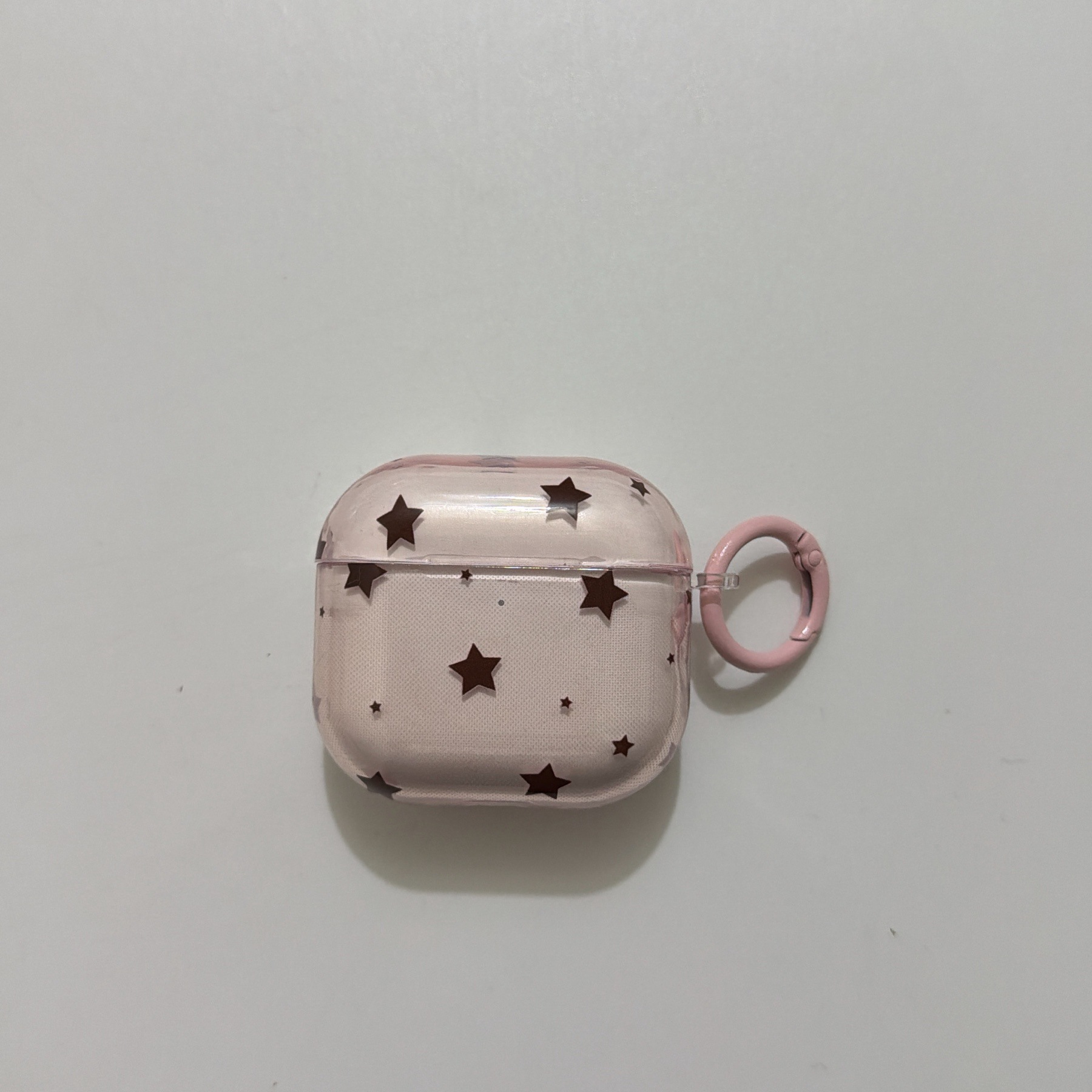 Translucent Powder Stars