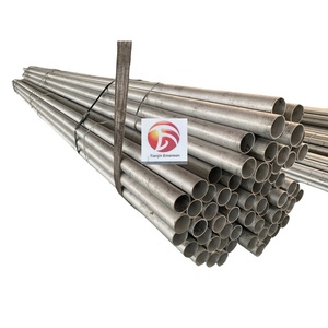 Paslanmaz çelik dikişsiz boru tüp 304/316L/201 kalın duvar büyük çaplı toptan bükme işleme - Product Image 4