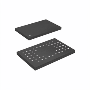 ชิ้นส่วนวงจรอิเล็กทรอนิกส์ 48 UFLGA SST39WF800B-70-4I-C2QE หน่วยความจำ มีสินค้าในสต็อก - Product Image 1