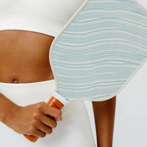 Chifory ไม้พาย T300พิเคิลบอลทำจากคาร์บอนไฟเบอร์แกนรังผึ้งสำหรับเล่นกีฬาคุณภาพสูง - Product Image 1