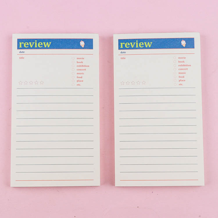 Comentarios de G Review