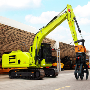 Demand for Best-selling Machinery Walmech 13 Ton Lithium <b>Battery</b> Crawler Excavator with Hydraulic <b>Pump</b> & Gear High Efficiency - Product Image 2
