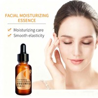 Vente en gros Marque Aroma Huile essentielle Nébuliseur Diffuseur d'aromathérapie Huile parfumée naturelle sans eau Sérum à la vitamine C pour le visage