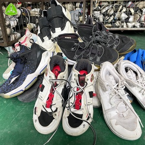 Scarpe Sportive Estive da Uomo per Corsa, <span class=keywords><strong>Ultimo</strong></span> Design, Traspiranti in PU, Sneakers alla Moda, Prodotto <span class=keywords><strong>di</strong></span> Seconda Mano - Product Image 5
