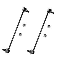 Bras de suspension inférieur avant DAHE pour VW Polo 9N Fox, bras de liaison gauche/droit 6Q0407151D 6Q0407365 6Q0407366 6Q0407183 6Q0411315A