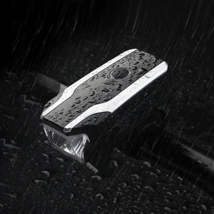 Ensemble <span class=keywords><strong>original</strong></span> d'usine de 3 modes d'éclairage pour <span class=keywords><strong>vélo</strong></span> de ville Lumières de <span class=keywords><strong>vélo</strong></span> pour enfants Ensemble LED USB rechargeable avec <span class=keywords><strong>klaxon</strong></span> - Product Image 6