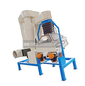 Machine à dénoyauter les graines de sésame, céréales, cacahuètes, quinoa, chanvre, <span class=keywords><strong>prix</strong></span> bas, TQSF - Product Image 1