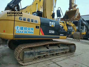 รถขุดใช้349D2L 49ตันรถขุด330d2 349d แมว320d2l 325D2 320cl แมว320d2 320D - Product Image 6