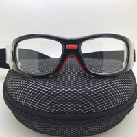FENGBO confortable Anti-impact Prescription lunettes de sport nouveaux hommes femmes basket-ball Football lunettes cadre en plastique de protection
