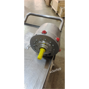 1 Bomba de Pistón HAWE R9.8-9.8-9.8-9.8A Nueva, Envío por DHL o FedEx - Product Image 4