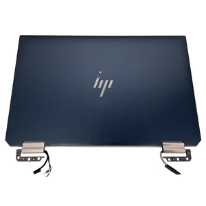 Pantalla táctil Lcd de <span class=keywords><strong>13</strong></span>,3 <span class=keywords><strong>pulgadas</strong></span> para móvil, digitalizador de montaje completo de repuesto para <span class=keywords><strong>HP</strong></span> <span class=keywords><strong>Spectre</strong></span> <span class=keywords><strong>X360</strong></span>, <span class=keywords><strong>13</strong></span>-AW, L72404-001, FHD, UHD, OLED, L75195-001 - Product Image 1