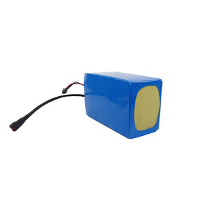 بطارية ليثيوم قابلة لإعادة الشحن مخصصة للدراجة 20AH 30AH 48V 60V MC lion E Ion حزمة بطارية 7s3p Diy 12v 1 سنة - Product Image 2