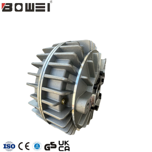 חם מכירה באיכות גבוהה bowei 6-400n.m בלם אבקת מגנטי עבור מכונת הדפסה מוסק דיו eco חדש עבור קמעונאות/מלונות - Product Image 1