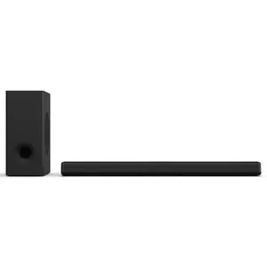 Best 3D Surrounding Home Audio System Dolby Digital Bass Box 2.1 Speaker Wireless OEM/ODM Factory Soundbar 2.1 For Tv