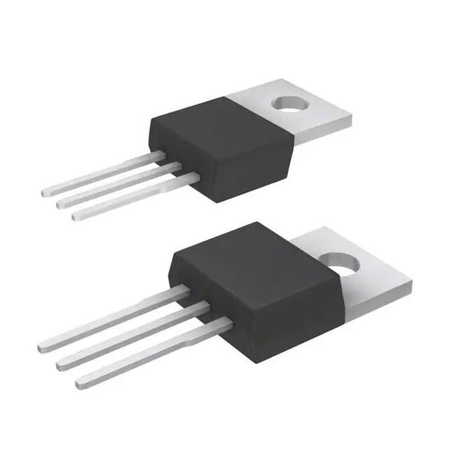 New Transistor P13007-0