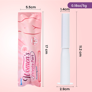 <span class=keywords><strong>Crema</strong></span> per la Cura della Pelle Femminile CEL, Prodotto Sumifun Personalizzato OEM ODM, Confezione da 5 Pezzi, K70004 - Product Image 6