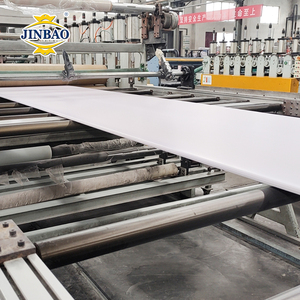 JINBAO <span class=keywords><strong>forex</strong></span> uv printing die cut per pannello in schiuma pakistan prezzo foglio eventi pvc ritaglia armadio da cucina pvc celuka board - Product Image 4