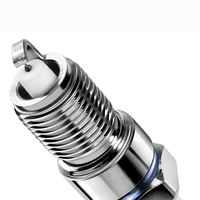 Bán Buôn OEM Động Cơ Xe Xe Phụ Tùng Xe Hơi Iridium Bugi Cho BMW N63 F10 E34 F30 Đức Xe