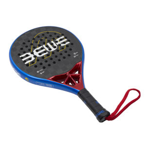 <span class=keywords><strong>BEWE</strong></span> OEM Fabricantes al por mayor 3K/12K/18K Raqueta de Pádel profesional popular personalizada Eva Core Raquetas de Pádel personalizadas - Product Image 3