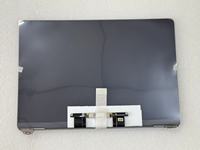 Assemblage d'Écran LCD de Remplacement pour MacBook Air A2337 2020 M1 – Pièces d'Ordinateur EMC3598