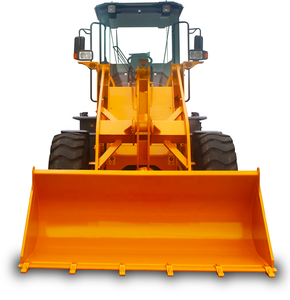 936N /936E China Lonking Marke <span class=keywords><strong>2</strong></span> Tonnen Traktor lader mit 1 cbm Schaufel - Product Image 3