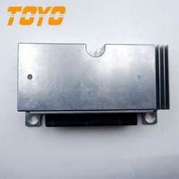 11443400 VOE11443400 Placa de Control del Aire Acondicionado, Unidad de Control ECU para Excavadora EC210D EC220DL EC380D