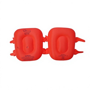 Brazaletes Inflables de PVC Ecológicos Personalizados para Piscinas Comerciales Cubiertas y Centros de Diversión, Capacidad Máxima - Product Image 5