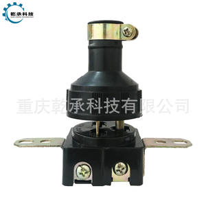 Piezas de Goma de Estilo Japonés para Generadores de Gasolina Yamaha ET950EF2600EF6600 2KW 5KW Enchufe y Conector - Product Image 4