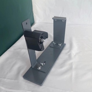 Tape Dispenser 60mm Iron Material With Cutting Blade For Desktop Use - Product Image 3