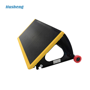 Escalator <span class=keywords><strong>acier</strong></span> Inoxydable étape TJ1000SX-E-B-L-Q escalator pièces - Product Image 3
