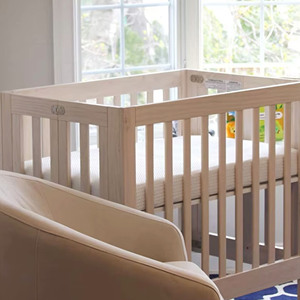 Memory Foam Modern Removable Cover Breathable Environmental Baby Mattress For Kids Bedroom Living Room Baby Crib Mattress - Product Image 5