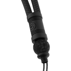 SIKAI <b>Remote</b> <b>Control</b> Lanyard Silicone Anti Shock <b>Universal</b> Short Strap With Hook For Keychain And Accessories - Product Image 5