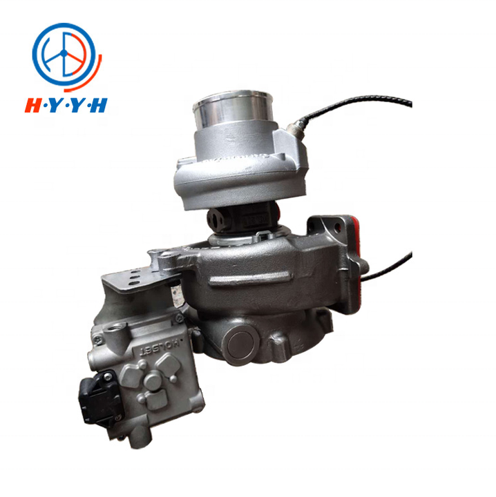 HE200VG turbocharger 3798214 3798213 3792550 3787308 4309504  