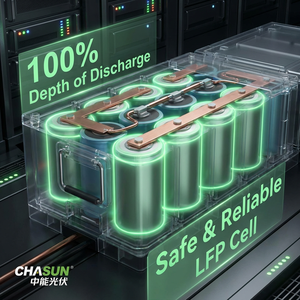 [Prêt à expédier] Agent agréé chasun <span class=keywords><strong>LUNA2000</strong></span>-5-E0 <span class=keywords><strong>Batterie</strong></span> ESS intelligente 5kWh 10kWh 15kWh - Stockage solaire original et neuf - Product Image 4