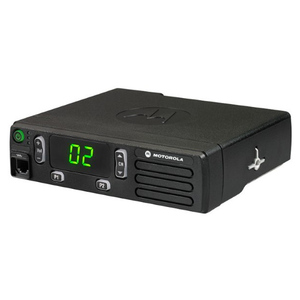 Radio mobile bidirectionnelle haute puissance 25/40/45W UHF VHF, radio de voiture, communication longue distance, talkie-walkie pour Motorola DEM400 DEM300 - Product Image 3