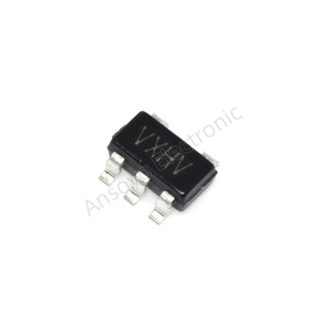 ANSOYO MCP6L01T-E MCP6L01 SOT23-5 Circuitos Integrados IC Chips Componentes Electrónicos Amplificador MCP6L01T-E/OT - Product Image 5