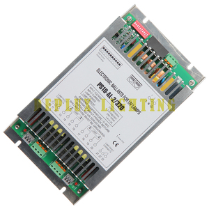 عالية الطاقة مصباح الأشعة فوق البنفسجية الإلكترونية الصابورة 240W 320W PS10-AL-2/320 - Product Image 1