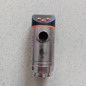 Capteur de pression manométrique IFM PN2094 en acier, usage industriel, fabriqué en Allemagne - Product Image 3