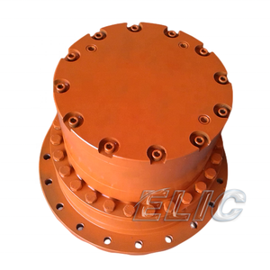 Morooka <span class=keywords><strong>final</strong></span> <span class=keywords><strong>Drive</strong></span> 2.0ton 2410J11090F3 2410J11090F4 motor de desplazamiento de excavadora con caja de para Hyundai Doosan Kubota Series - Product Image 3