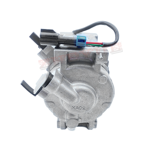 Hete Verkoop Voor John Voor Deere 8pk Bouwmachines Onderdelen A156 Ac Compressor Graafmachine Reserve Re284680 Airco - Product Image 2