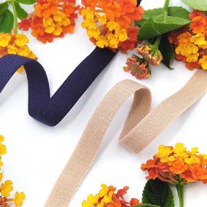 Ruban de sous-vêtements de créateur ethnique à balle multifonction à prix personnalisé sangle en nylon jacquard sangle élastique brillante antidérapante - Product Image 1