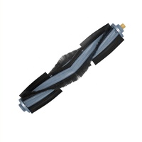 Brosse à rouleau principal pour Ecovacs Debot X1/T20/T10/T8/ N8 Series X1 OMIN/TURBO/PLUS T10 OMNI/PLUS Robot Aspirateur Part