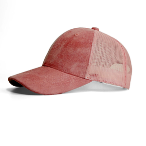 หมวกเบสบอลปักลายตามสั่ง หมวกกีฬาปักโลโก้ ชุดกีฬา หมวกเบสบอลปักโลโก้ตามสั่ง หมวกกีฬาปักลาย - Product Image 2