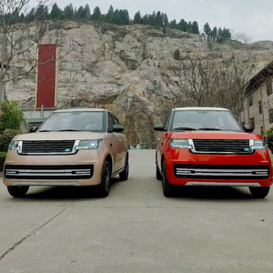 4 ruedas mini coche eléctrico holgado levantado - Product Image 5