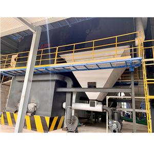 Quemador de Atomización a Presión de 0.8 a 2.0 MPa, para Combustible de Petróleo y Gas, para Calderas de Vapor de 1 a 20 Toneladas, hasta 60 Meses - Product Image 2