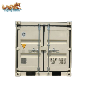 Thép Chất lượng cao Box New 10ft <span class=keywords><strong>8ft</strong></span> 6ft xách tay mini lưu trữ <span class=keywords><strong>Container</strong></span> vận chuyển bộ - Product Image 5