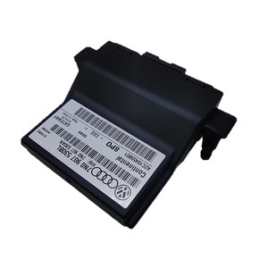 Module de commande Continental Gateway 7N0 907 530BL pour interface de diagnostic des voitures VW - Product Image 5