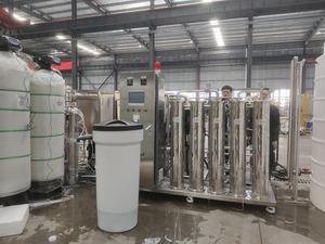 Certified Dialysis Water Treatment <strong>Suppliers</strong> in China - Product Image 2