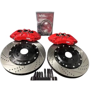 ใช้สำหรับคาลิปเปอร์เบรก <span class=keywords><strong>Brembo</strong></span> รุ่น AP9200 GT6 F50 สำหรับรถกระบะฟอร์ด เรนเจอร์ 6 ลูกสูบ เพลาหน้า ขายส่งโดยตรงจากโรงงาน - Product Image 4